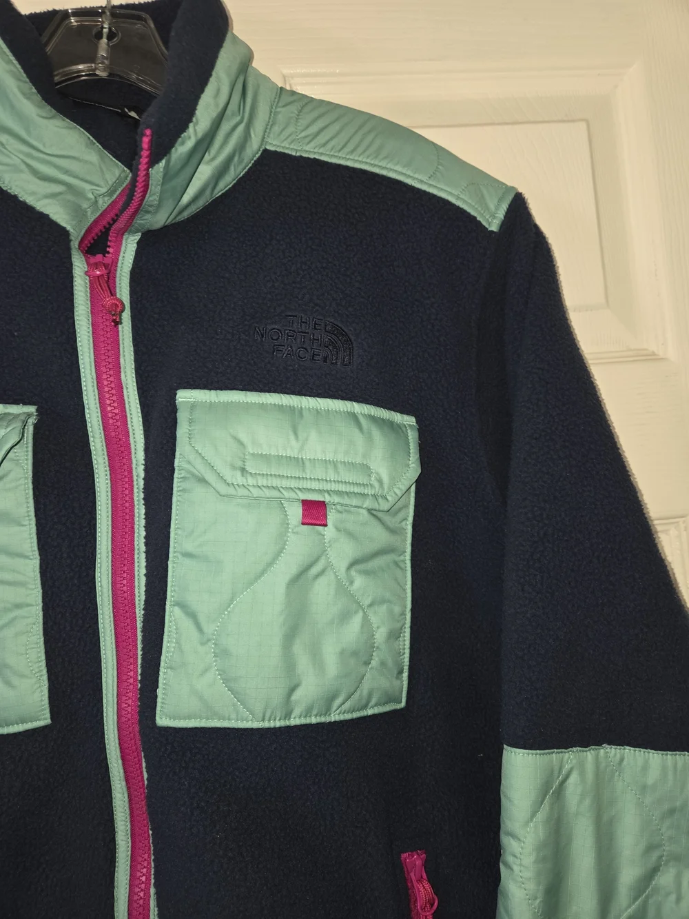 The North Face north face